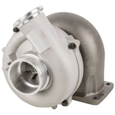 New Turbocharger Compatible With International 4900 Base 7.3L V8 1995-1997 By Part Numbers
