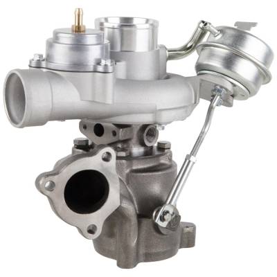 Rareelectrical - New Turbocharger Compatible With Saab 9-3 Linear 2.0L L4 2003-2005 By Part Numbers 49377-06620 - Image 4
