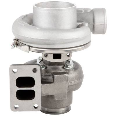 Rareelectrical - New Turbocharger Compatible With Ford Excursion 7.3L Powerstroke Diesel 2000-2003 By Part Numbers - Image 4
