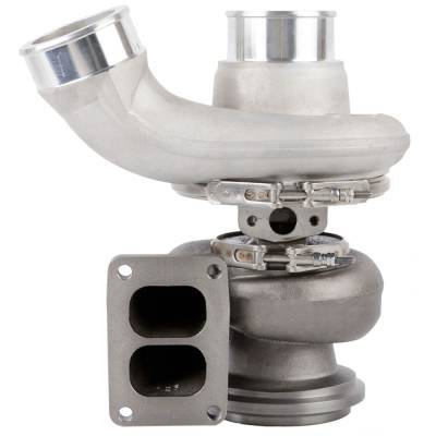 Rareelectrical - New Turbocharger Compatible With Ford Transit 3.5L Ecoboost V6 2015-2019 By Part Numbers Aa5z6k682ca - Image 4
