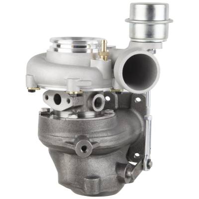 Rareelectrical - New Turbocharger Compatible With Saab 9-3 B253r Engine By Part Numbers 80-0076New 100Tbc540 - Image 3