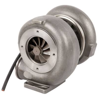 Rareelectrical - New Turbocharger Compatible With Ford F-250 Super Duty 7.3L Powerstroke Diesel By Part Numbers - Image 3