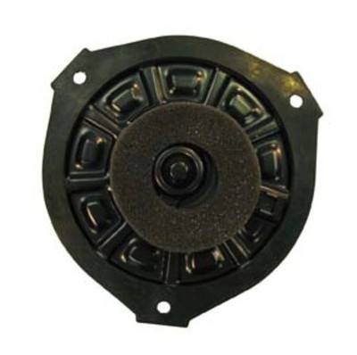 Rareelectrical - New Blower Motor Front Compatible With 2006-2007 Buick Rainier 2006-2009 Chevrolet Trailblazer - Image 2
