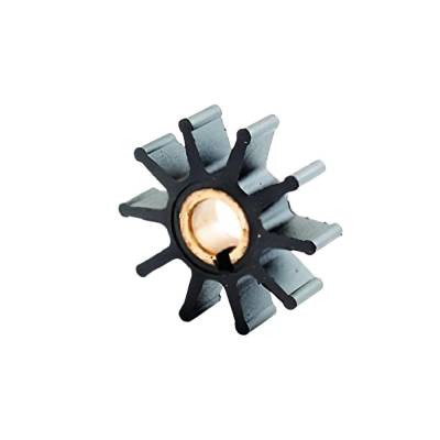 New Water Pump Impeller Compatible With Chrysler/Force 2 Cyl 35Cc By 47-F40065-1 47-F40065-2 18-3084