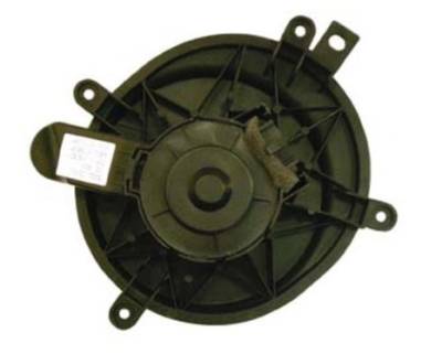 Rareelectrical - New Front Hvac Blower Motor Compatible With 2003-2008 Mazda 6 Naturally Aspirated Gk3j-61-B10b - Image 2