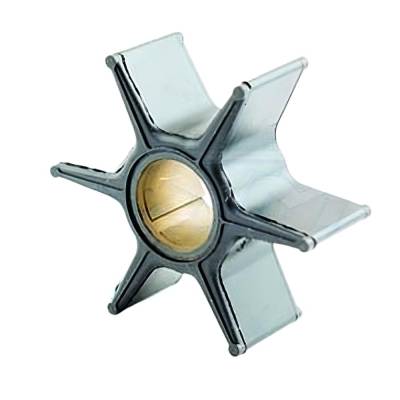 New Water Pump Impeller Compatible With Honda Nissan/Tohatsu Bft200 15 Spline 200Cc 6 Cyl Bf 250 Hp