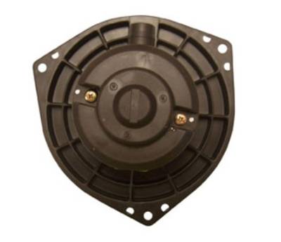 Rareelectrical - New Front Heater Blower Motor Compatible With 2000-2004 Nissan Xterra 2.4L L4 2389Cc 3.3L V6 3275Cc - Image 2