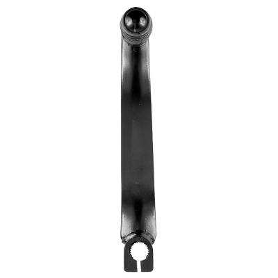 Rareelectrical - Clutch Lever Compatible With 2000-2007 Suzuki Dr-Z400e Enduro Motorcycle 398Cc Single-Cylinder - Image 2