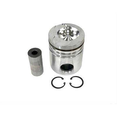109.23Mm Engine Piston Compatible With International Harvester 915 Combine (1971-1983) Dt414 6.8L