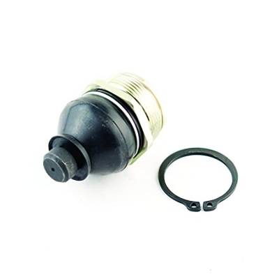 New Upper & Lower Ball Joint Compatible With Kawasaki Prairie 400Cc Bayou 300Cc Prairie 4X4 400Cc