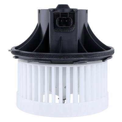 Rareelectrical - Heater Blower Motor Assembly Compatible With 1999-2006 Cadillac Chevrolet Escalade 2006-2002 Hvac - Image 3