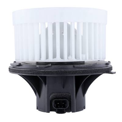 Rareelectrical - Heater Blower Motor Assembly Compatible With 1999-2006 Cadillac Chevrolet Escalade 2006-2002 Hvac - Image 5