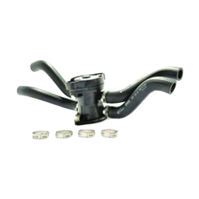 Blow Off Valve Assembly Compatible With 2005-2012 Johnson Evinrude E-Tec 200Hp 225Hp 250Hp 3.3L And