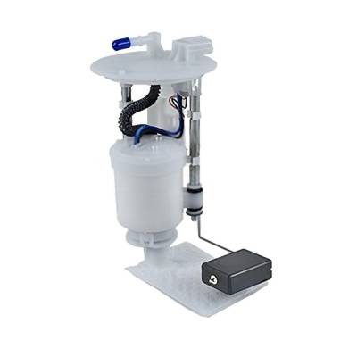 In-Tank Fuel Pump Assembly Compatible With 2006-2020 Yamaha Raptor 700R Se 700 Yfm700r Yfm700 686Cc