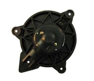 Rareelectrical - Front Hvac Blower Motor Compatible With 2001-2006 Dodge Stratus 2001-2006 Chrysler Sebring 2.4L L4 - Image 2