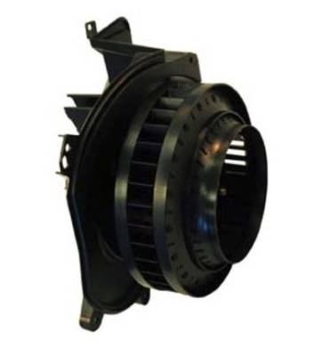 New Front Hvac Blower Motor Compatible With 2000-2001 Buick Lesabre 2000-2001 Cadillac Deville Dhs
