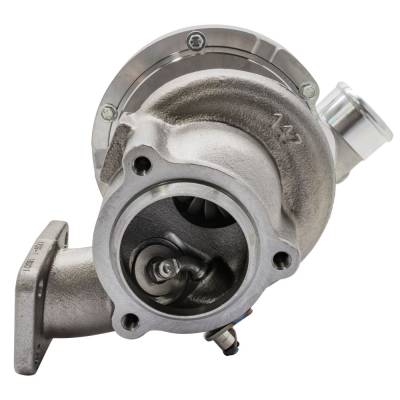 Rareelectrical - New OEM Replacement Turbocharger Compatible With Caterpillar Industrial Engine C4.4 2006+ By - Image 4