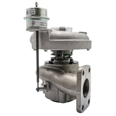 Rareelectrical - New OEM Replacement Turbocharger Compatible With Caterpillar Generator Set C4.4De110e C4.4De65e3 - Image 2