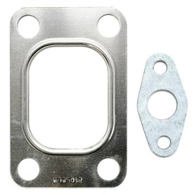 Rareelectrical - New OEM Replacement Turbocharger Compatible With Caterpillar Generator Set C4.4De110e C4.4De65e3 - Image 5