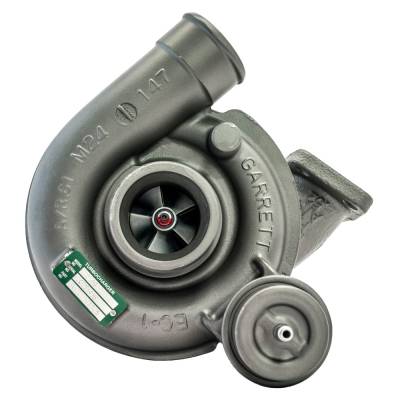 Rareelectrical - New OEM Replacement Turbocharger Compatible With Caterpillar M313d M315d M315d2 M317d2 C4.4 Acert By - Image 3