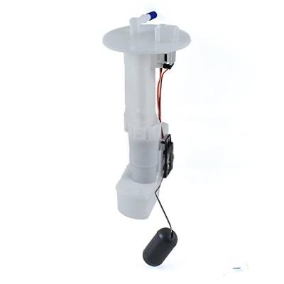 Electric Fuel Pump Compatible With 2009-2012 Kawasaki Mule 4010 4X4 Trans 4X4 Mule 4000 Kaf620 620Cc