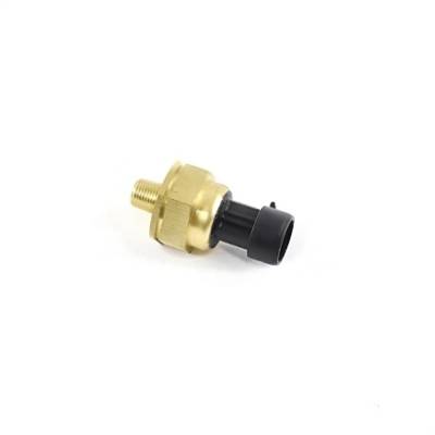 New Marine Water Pressure Sensor Compatible With Mercruiser V6 V8 4.3-8.1L Mpi Mercury V-135 V-175