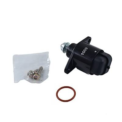New Idle Air Control Valve Compatible With Volvo Penta 4.3L 5.0L 5.7L 7.4L Gxi Gi Gsi And Omc 4.3L