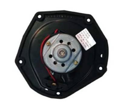 Rareelectrical - New Blower Assembly Compatible With 1997 1998 1999 2000 Chevrolet C35 15-8718 35282 19131213 15-8718 - Image 2