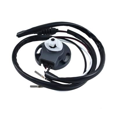 New 3 Wire Trim Sender / Sensor Compatible With Omc I/O Volvo Penta Sx Dp-S Dp-Sm By 769543 3849411