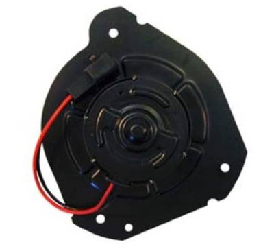 Rareelectrical - New Blower Assembly Compatible With 1987 1988 1989 1990 Ford Bronco Ii Mm-751 Pm285 5285 100103 - Image 2
