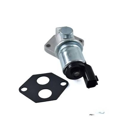 New Idle Air Control Valve Compatible With 2001-2022 Suzuki Df90 Df100 Df115 Df140 4-Stroke Outboard