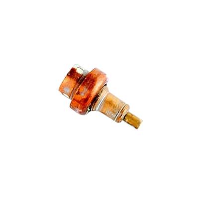 New Outboard Engine Thermostat 105°F (41°C) Compatible With 1973-1978 Johnson/Evinrude 85-115Hp