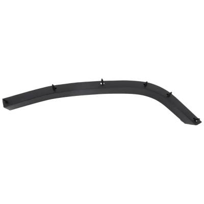 Rareelectrical - New Right Headlight Filler Compatible With Ford F-250 Xl 8 Cyl 7.3L Bronco Xlt Sport 8 Cyl 5.8L - Image 5