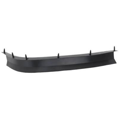 Rareelectrical - New Right Headlight Filler Compatible With Ford F-150 Base 8 Cyl 4.6L Bronco Xlt Sport 8 Cyl 5.0L - Image 2