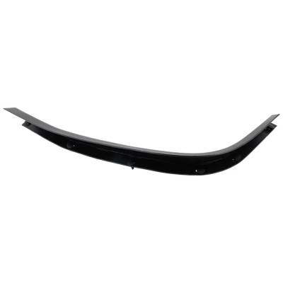 Rareelectrical - New Right Headlight Filler Compatible With Ford F-150 Xl 6 Cyl 4.9L F-150 Base 8 Cyl 5.4L F-150 - Image 6
