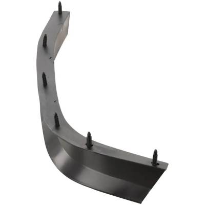 Rareelectrical - New Left Headlight Filler Compatible With Ford F-250 Custom 6 Cyl 4.9L F-350 Eddie Bauer 8 Cyl 5.8L - Image 3
