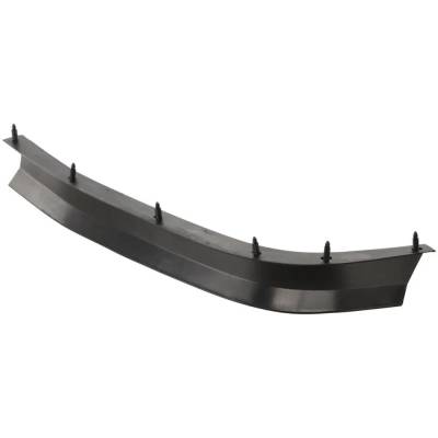 Rareelectrical - New Left Headlight Filler Compatible With Ford F-150 Xlt Lariat 8 Cyl 5.8L F-250 Xlt 8 Cyl 5.0L - Image 2