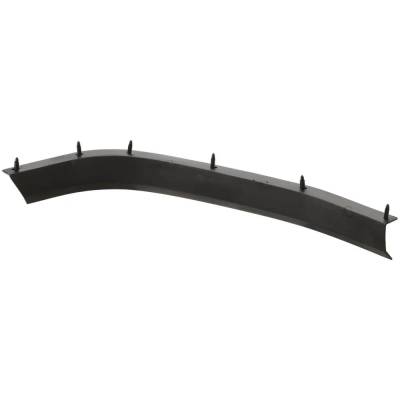 Rareelectrical - New Left Headlight Filler Compatible With Ford F-150 Xlt Lariat 8 Cyl 5.8L F-250 Xlt 8 Cyl 5.0L - Image 6