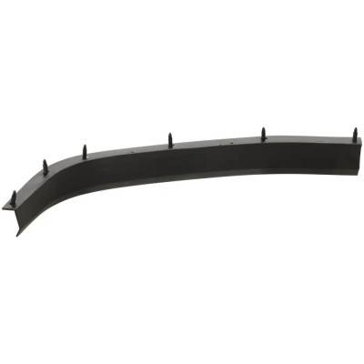 Rareelectrical - New Left Headlight Filler Compatible With Ford F-350 Eddie Bauer 8 Cyl 5.8L F-250 Eddie Bauer 8 Cyl - Image 5