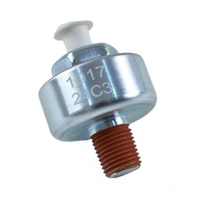 New Marine Knock Detonation Sensor Compatible With Mercruiser 7.4L 454 Mag 8.2L 502 Mag V8 Gm Big