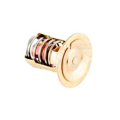 New Outboard Engine Thermostat 110°F Compatible With 1997-2007 Mercury 40Hp 50Hp 55Hp 60Hp