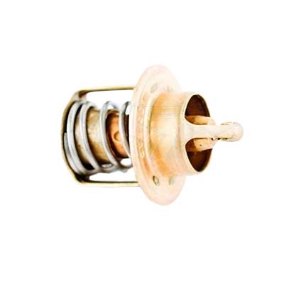 New Outboard Engine Thermostat 110°F Compatible With 1977-1991 Chrysler Force 70 75 85 90 100 105