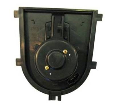 Rareelectrical - New Blower Assembly Compatible With 1999 2000 2001 2002 2003 2004 2005 Volkswagen Golf Pm9269 35291 - Image 2