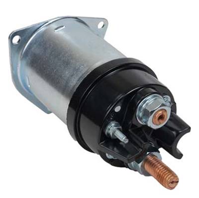 New Solenoid Compatible With Samsung Excavator Se350 1993 10461390 10461403 10461408 Ms1401a
