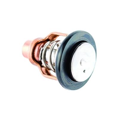 New Thermostat 140°F (60°C) Outboard Compatible With 2012-2022 Yamaha 150-200Hp Marine Outboard