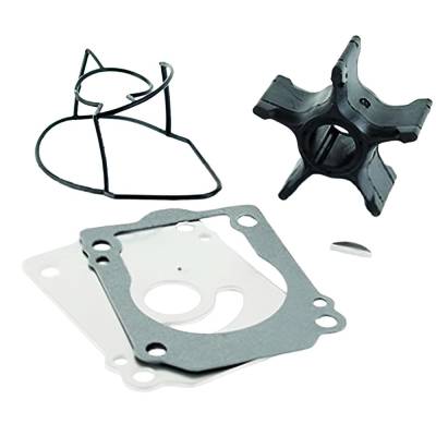 New Water Pump Service Kit Compatible With Johnson/Evinrude Suzuki 6 Cyl 4 Stroke 225 Hp 6 Cyl 4