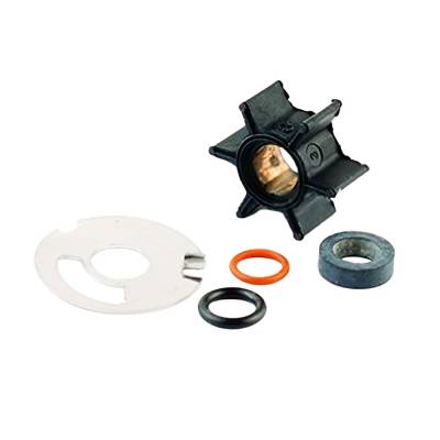 New Water Pump Service Kit Compatible With Mercury By 46-92970A5 47-89980T 1 725-350