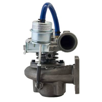 New OEM Replacement Turbocharger Compatible With Barber-Greene Bg-225B 3054T Engine 1996- By