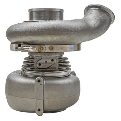 Rareelectrical - New Turbocharger Compatible With Freightliner Columbia 12.5L Caterpillar C13 Acert 2008-2010 By Part - Image 2
