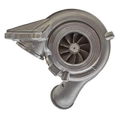 Rareelectrical - New Turbocharger Compatible With Freightliner Columbia 12.5L Caterpillar C13 Acert 2008-2010 By Part - Image 4